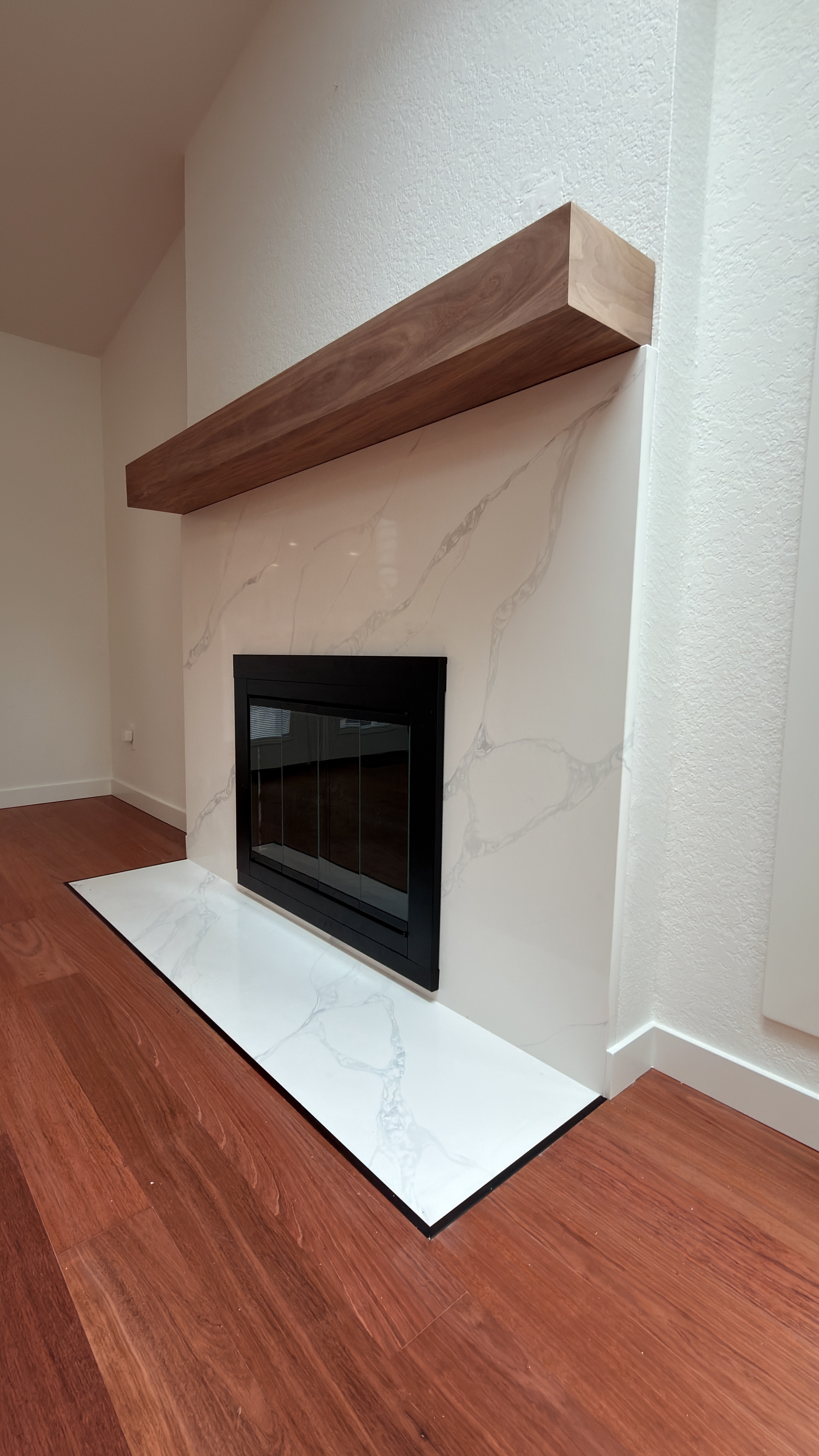 Kirkland kitchen remodel